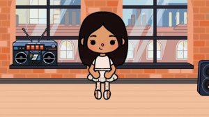 💞|°Настоящая любовь•|Тока бока сериал💌1 серия|•Toca Life World 🏫~*Toca Violochka