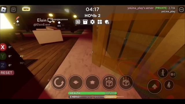 ПОСТРОИЛА РАДУЖНЫЙ ДОМИК В ИКЕЕ // ВЫЖИВАНИЕ В ИКЕЕ // 3008 смотреть онлайн