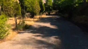 Таджикистан 2020,БАЗА ОТДЫХА «КУРАН» В Каратаге#Шахринав