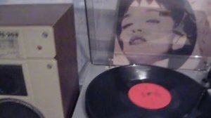 Проигрыватель винила Ария 102 стерео