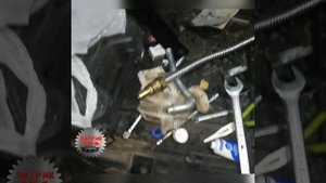 Ремонт печки УАЗ ПАТРИОТ, установка дополнительной печки в УАЗ ПАТРИОТ