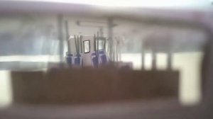 Автобус НефАЗ 5299-30-42 из бумаги.