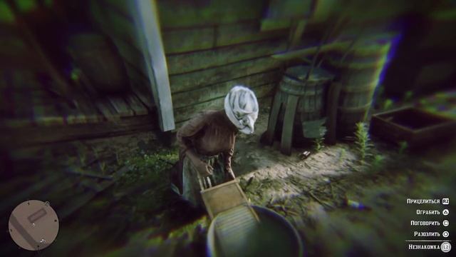 ЧТО БУДЕТ ЕСЛИ СТАТЬ ТОЛСТЫМ в RDR 2? Максимально толстый Артур и Джон
