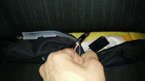 Ремонт подогрева сиденье Тойота