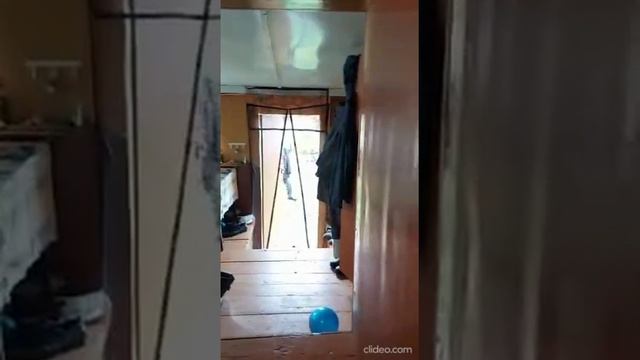 Верховье