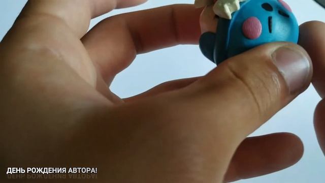 ЛЕПИМ ГЭЙЛА!Gаle Brawl Stars!(ДЕНЬ РОЖДЕНИЯ АВТОРА)!#CH №15 смотреть онлайн