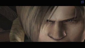 Resident Evil 4 (PS2) (gameplay) (Новый Диск + Devil Soft)