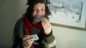 Петр Налич - Йети (Ети)