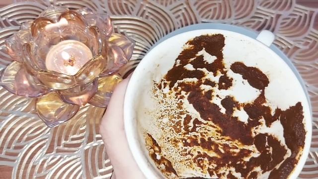 ?БЛИЖАЙШИЕ ТРИ ДНЯ‼️ В КАКИХ СИТУАЦИЯХ ВЫ ОКАЖЕТЕСЬ❓️ Посмотрим на кофейной гуще ☕️ смотреть онлайн