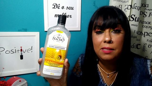 5 SHAMPOOS PARA CRESCIMENTO QUE USEI смотреть онлайн