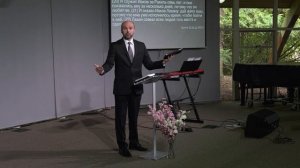 11. Божья повесть_ возмездие Иакова (Бытие 29, 30) – Проповедь Виталия Олийника .mp4