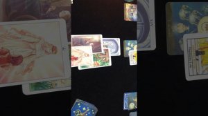 Как мне действовать в загаданной ситуации . И надо ли ? Совет карт . Таро