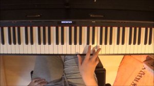 TUTORIAL: Type O Negative - Anesthesia