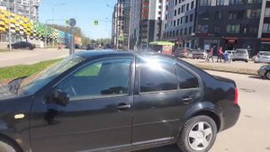 Volkswagen Jetta 2.0 AT (116 л.с.)