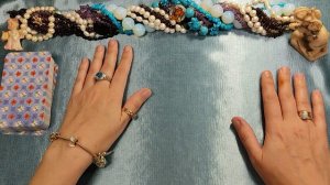 Ритуал - Как привлечь в свою жизнь достойного мужчину или улучшить отношения и жизнь с мужчиной...