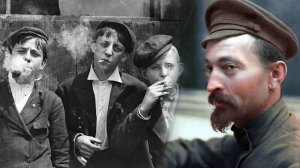 Феликс Дзержинский против криминала. Как боролись первые спецслужбы СССР против бандитов.