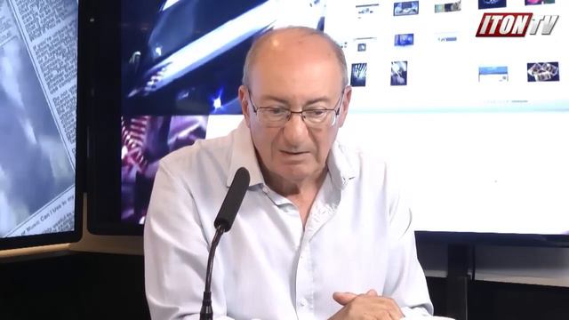 Израильский разведчик: Россия продолжит сотрудничать с Израилем смотреть онлайн