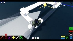 туториал как сделать поезд! PLANE CRAZY