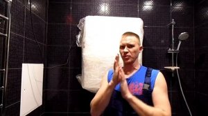 Инфракрасный кварцевый обогреватель для ванной