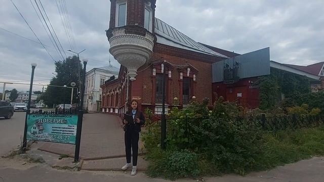 Улица Красноармейская