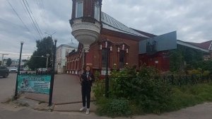Улица Красноармейская