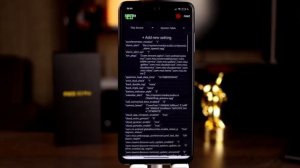 Секретные функции твоего Poco x3 Pro?