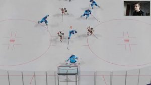 ЕЩЕ ОДИН РОССИЙСКИЙ КЛУБ ПОЯВИЛСЯ В NHL 21