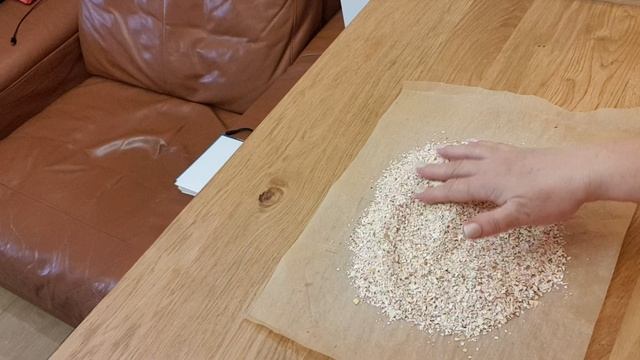 удобрение из яичной скорлупы в домашних условиях