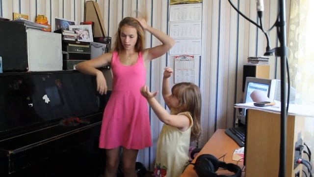 Аполлинария и Анастасия