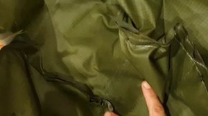Чехол для лодочного мотора