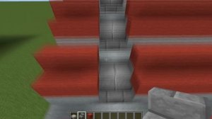 Minecraft - STADIUM TUTORIAL - How to make stands/stairs + seating method [Official]