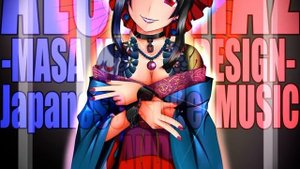 MASA WORKS DESIGN - 桜響 - Sakura Hibiki (RUS SUB)