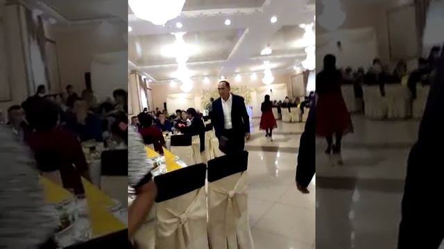 Ұзату тойы "2018" Жомарт & Нұрсұлу😭😭22.09.2018 г. смотреть онлайн