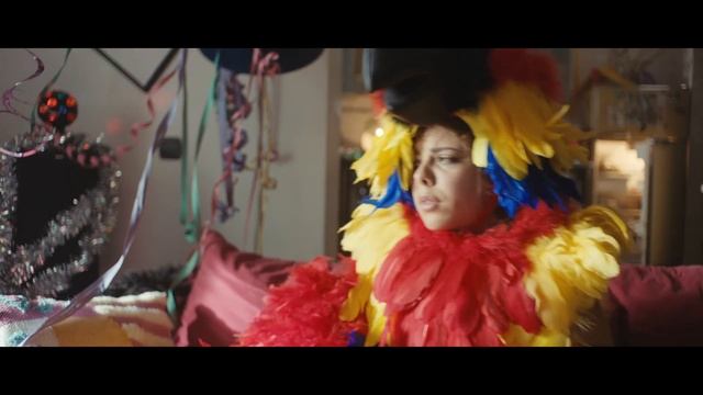 The Night Bird | Cosy Blinds | Somfy смотреть онлайн