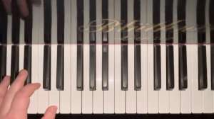 Ezio’s Family - piano cover