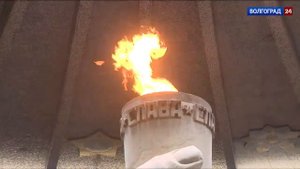 В Волгоград прибыл председатель Следственного комитета РФ Александр Бастрыкин