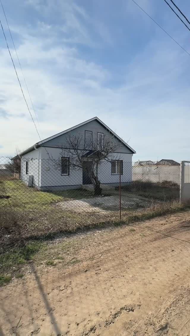 СТ Южное, Севастополь. Видео обзор дома для продажи. АН "РК".