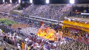 Карнавал в Рио-де-Жанейро 2015 (2)