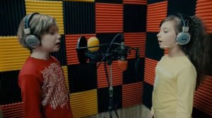 Авторская песня "МАМА"