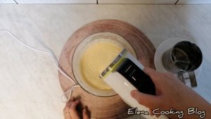 ВАФЕЛЬНЫЕ ТРУБОЧКИ НА СКОВОРОДЕ | Вкусняшка к чаю | Elena Cooking Blog!