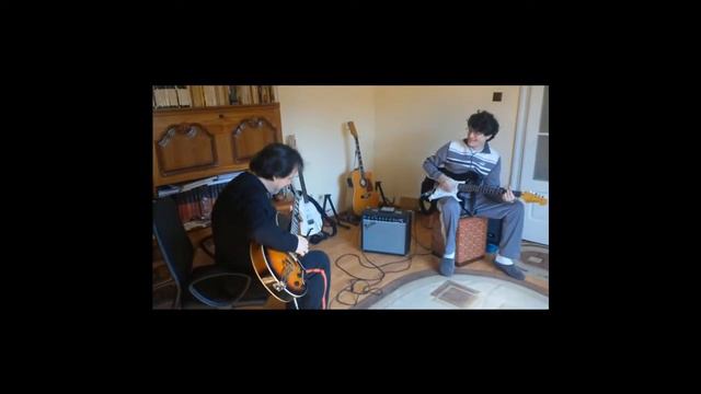 Slide Ibanez AF75 смотреть онлайн