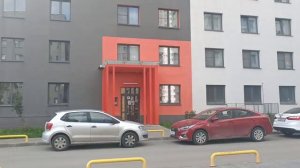 Екатеринбург Жилой квартал _Цветной бульвар_ ул Данилы Зверева 7Б