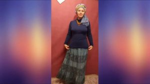 Упражнение "Плавание лягушки"