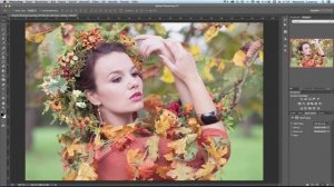 Photoshop Tutorial - Color Lookup