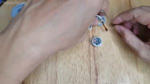 How to Disassemble Galaxy Buds Plus?