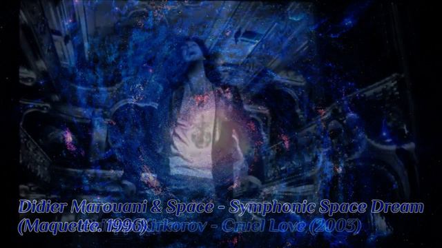 Didier Marouani "A Symphonic Space Dream" vs Ф. Киркоров "Жестокая любовь".