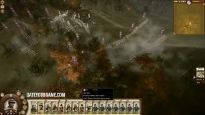 Total War Shogun 2 Fall of The Samurai Campaign Gameplay 1 by Attila16