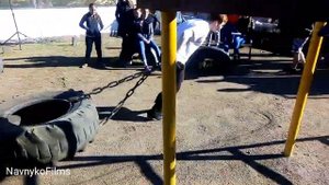 железный человек 2018 пмк гранит спб