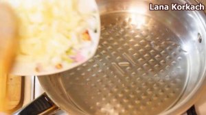 СЕМЬЯ ОЦЕНИТ! ЧТО ПРИГОТОВИТЬ НА УЖИН? КАРТОФЕЛЬНАЯ ЗАПЕКАНКА С МЯСОМ И ОВОЩАМИ/СЫТНО,ВКУСНО/РЕЦЕПТ