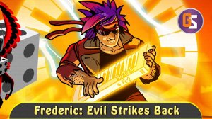 Frederic: Evil Strikes Back